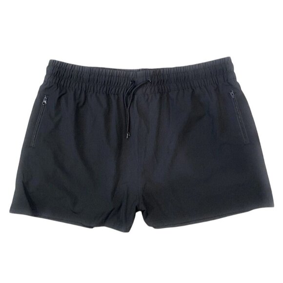 Ocean Pacific Women's Size Large Quick Dry Pull On Board Shorts - Picture 2 of 10